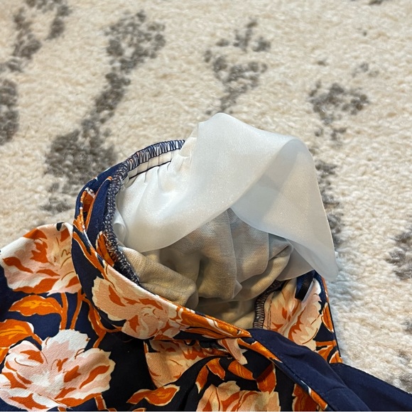 AMUR NWT Medina Dress - Picture 14 of 16